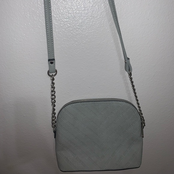 STEVE MADDEN CROSSBODY HANDBAG - Picture 3 of 3